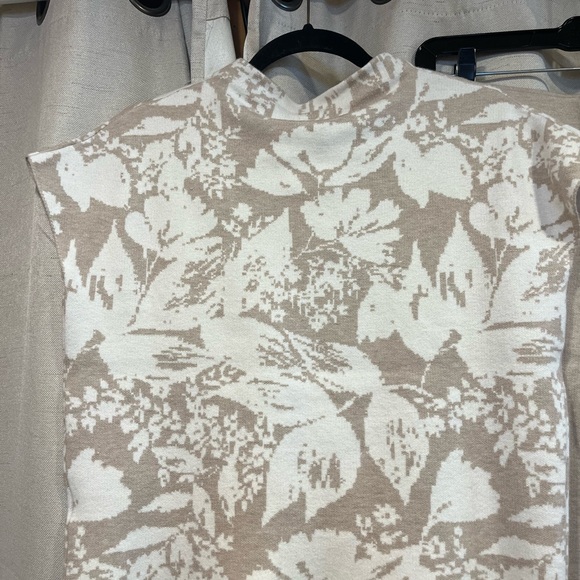 Joie wide leg pant set size XS NWT - Picture 4 of 9